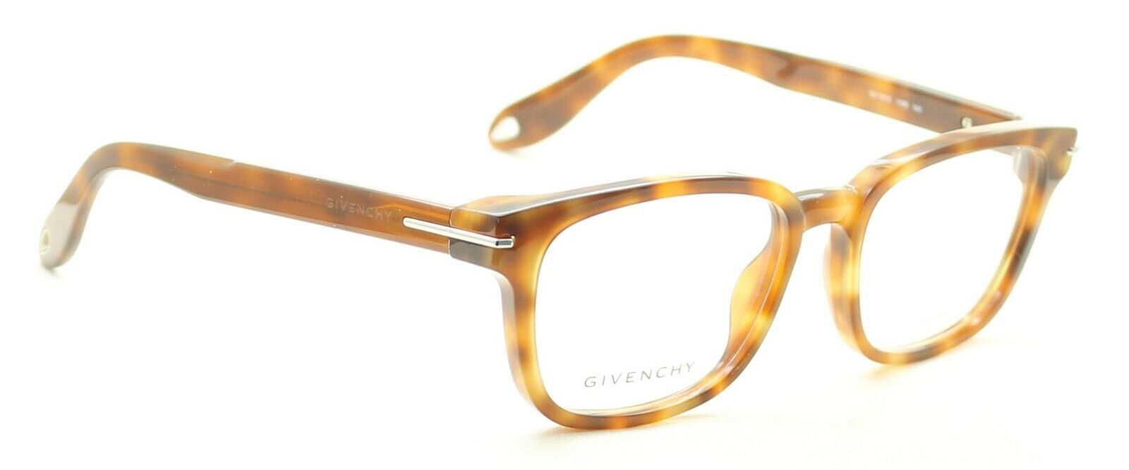 GIVENCHY GV 0013 VMB 51mm Eyewear FRAMES RX Optical Eyeglasses Glasses New Italy