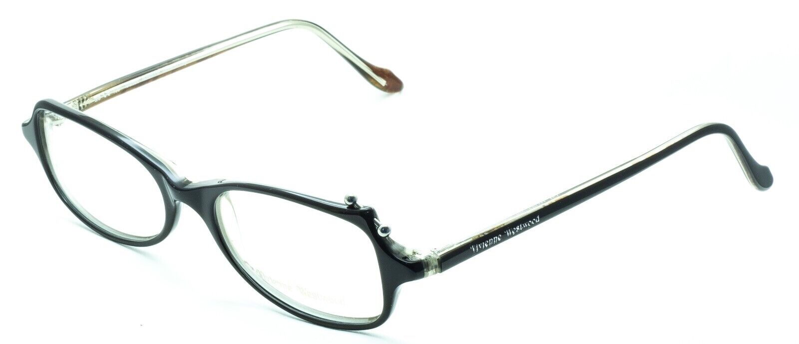 VIVIENNE WESTWOOD VW 029 S20 51mm Vintage Eyewear FRAMES RX Optical - New Italy