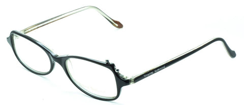 PRADA VPR 54Z 2AZ-1O1 51mm Eyewear FRAMES RX Optical Eyeglasses Glasses - Italy