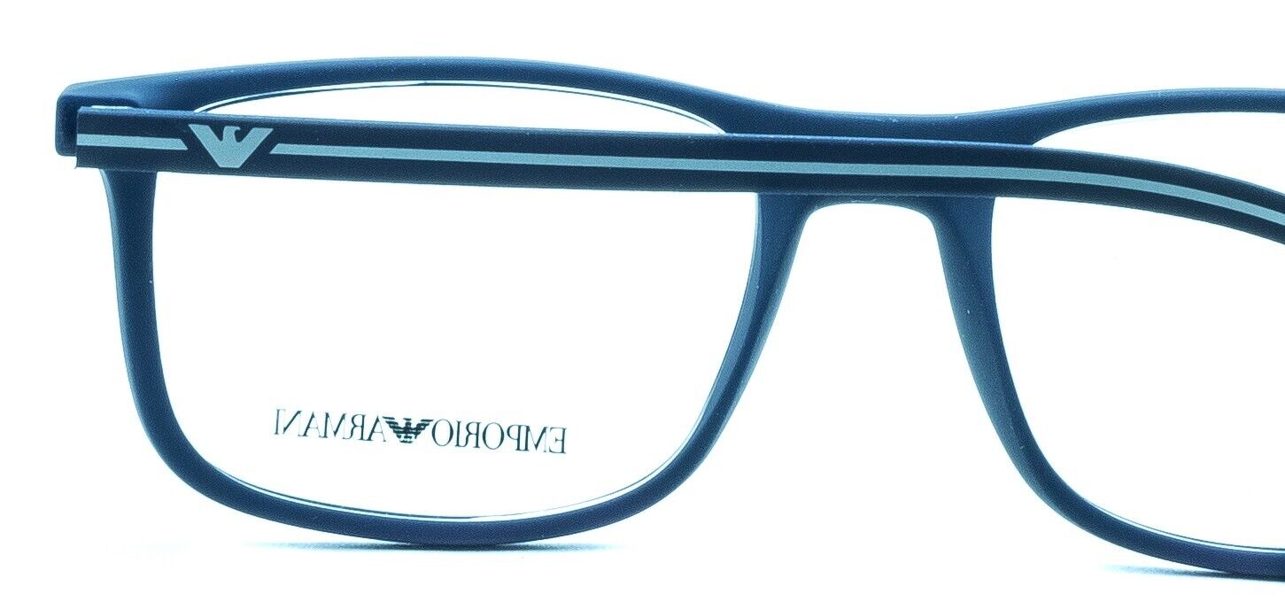 EMPORIO ARMANI EA 3135 5692 53mm Eyewear FRAMES RX Optical Glasses EyeglassesNew