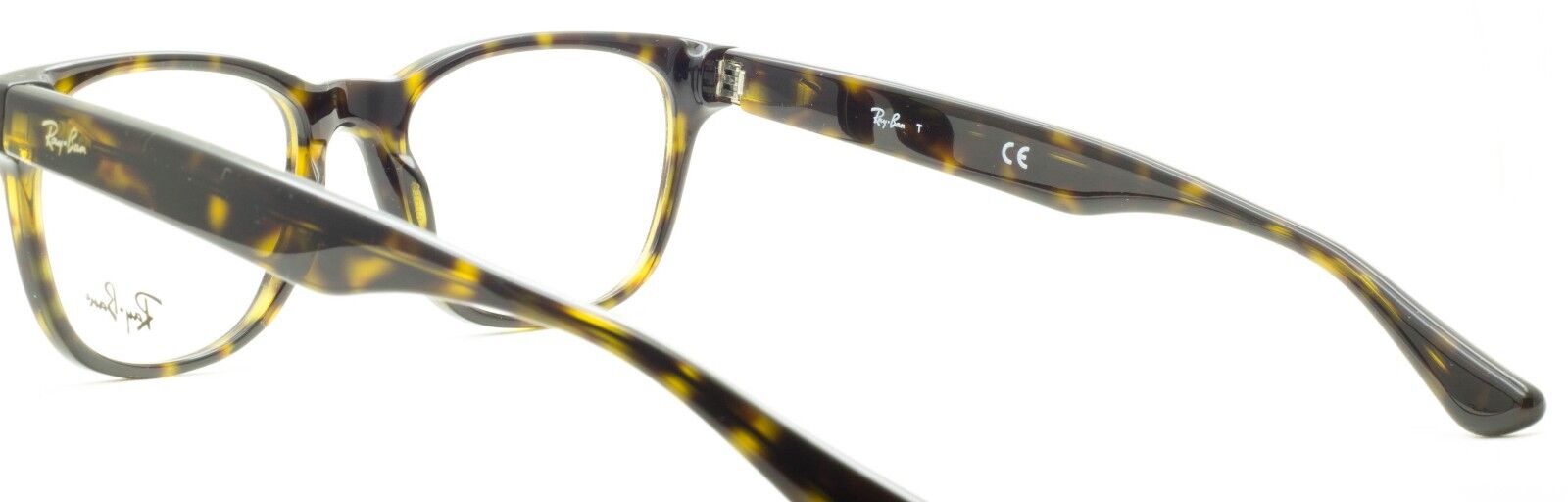 RAY BAN RB 5359 2012 51mm FRAMES RAYBAN Glasses RX Optical Eyewear EyeglassesNew