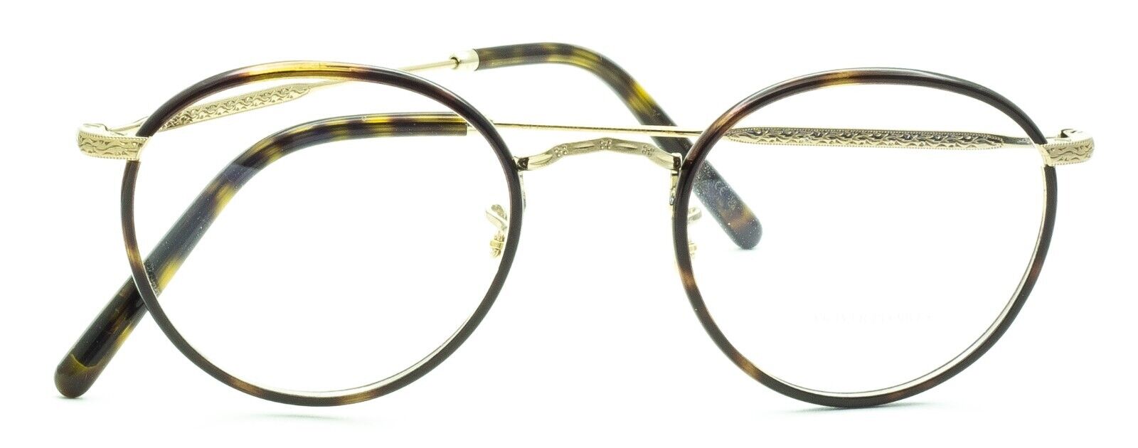 OLIVER PEOPLES Carling OV 1308 5245 48mm FRAMES Glasses RX Optical - New Italy