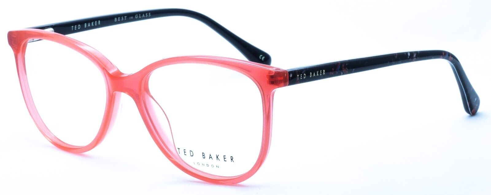 TED BAKER B959 211 47mm Alia Eyewear Glasses Eyeglasses RX Optical Frames - New