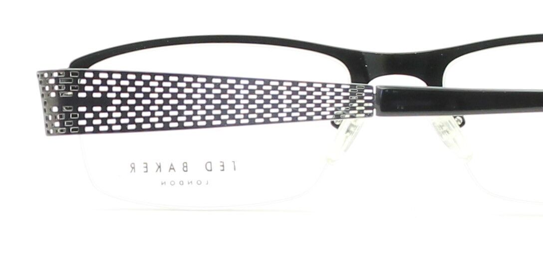 TED BAKER Babylon 4188 001 54mm FRAMES Glasses Eyeglasses RX Optical Eyewear New