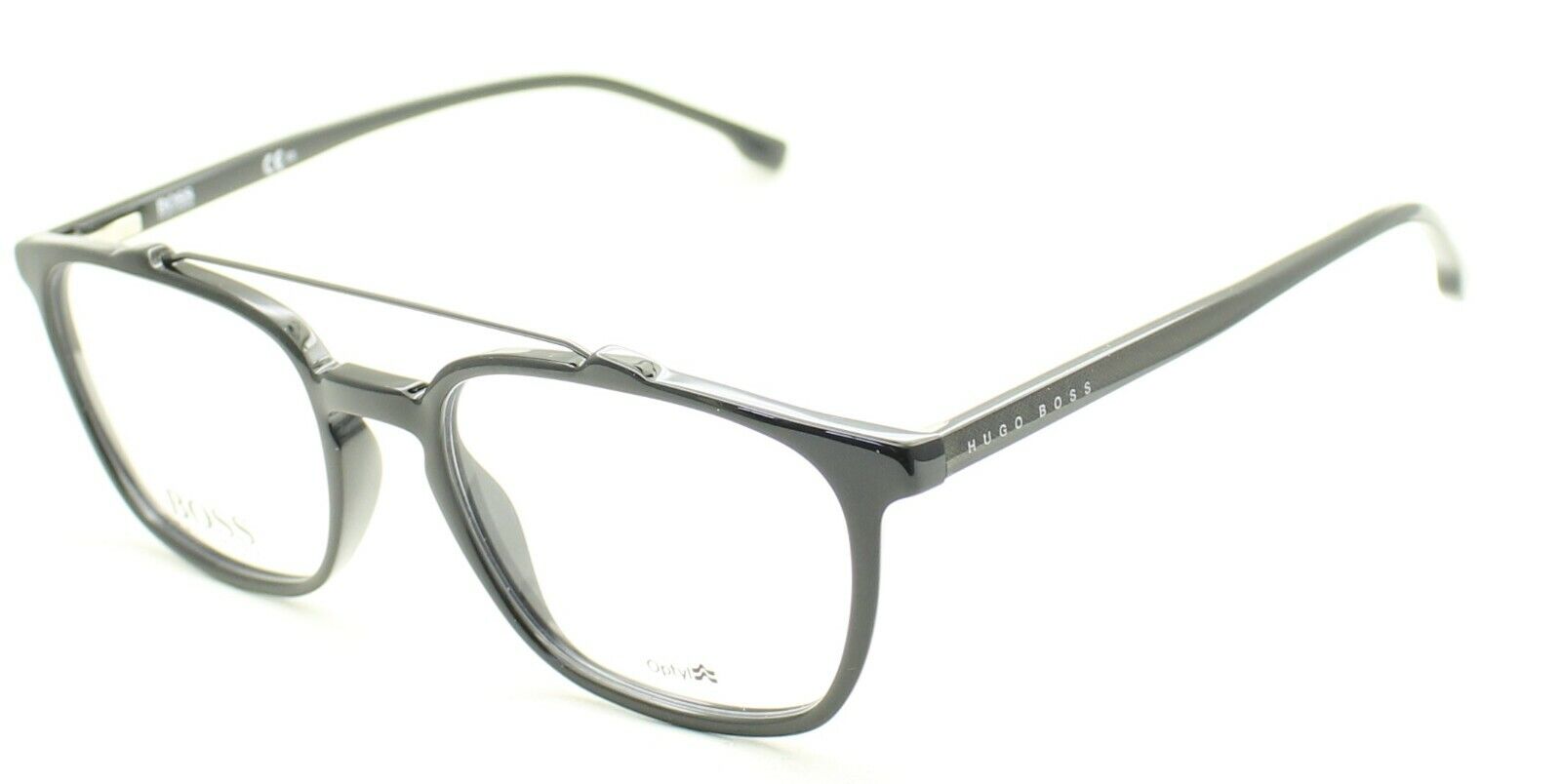 HUGO BOSS 1049 807 52mm Eyewear FRAMES Glasses RX Optical Eyeglasses - New Italy