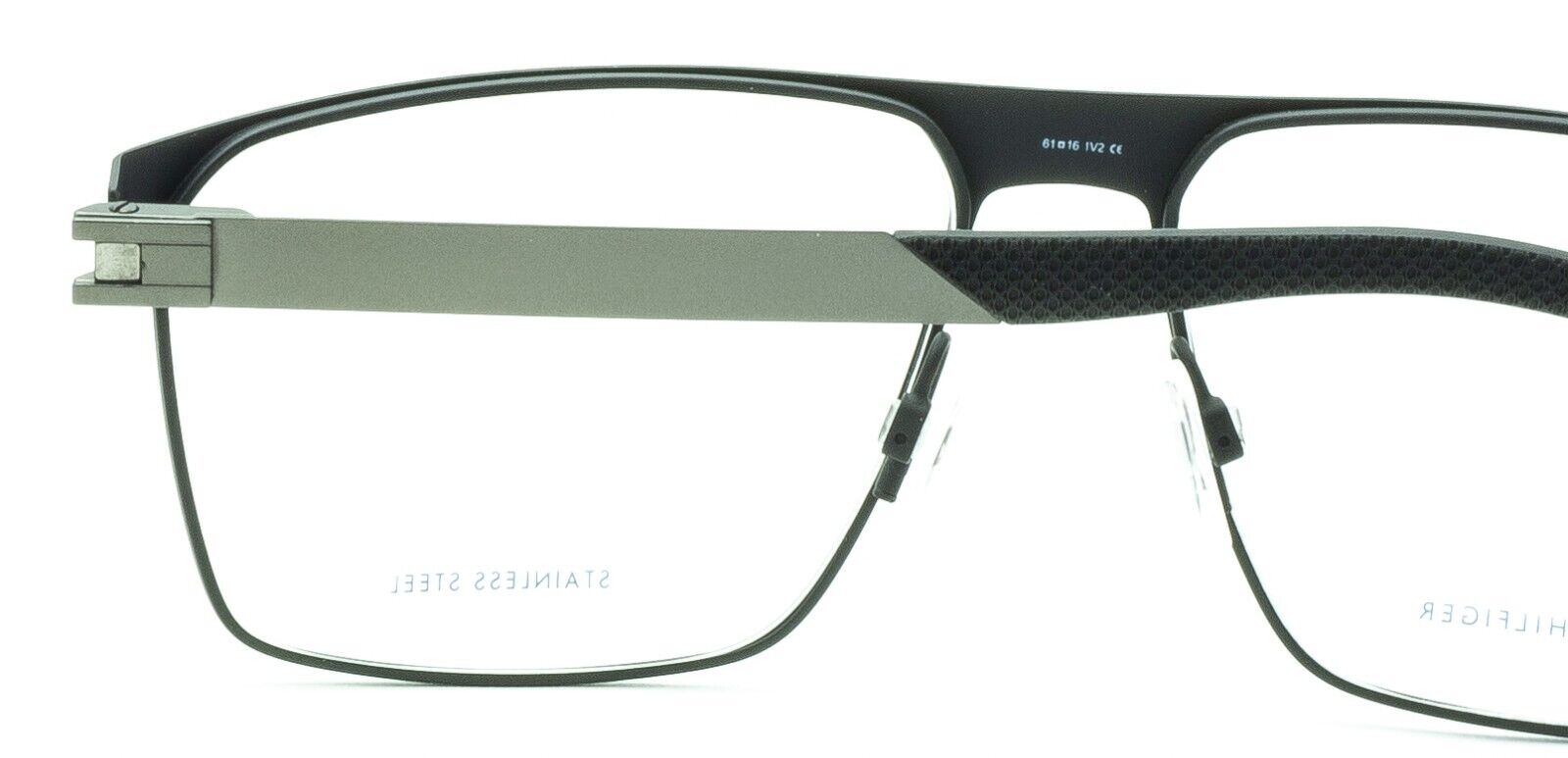 TOMMY HILFIGER TH1861 003 61mm Eyewear FRAMES Glasses RX Optical Eyeglasses -New