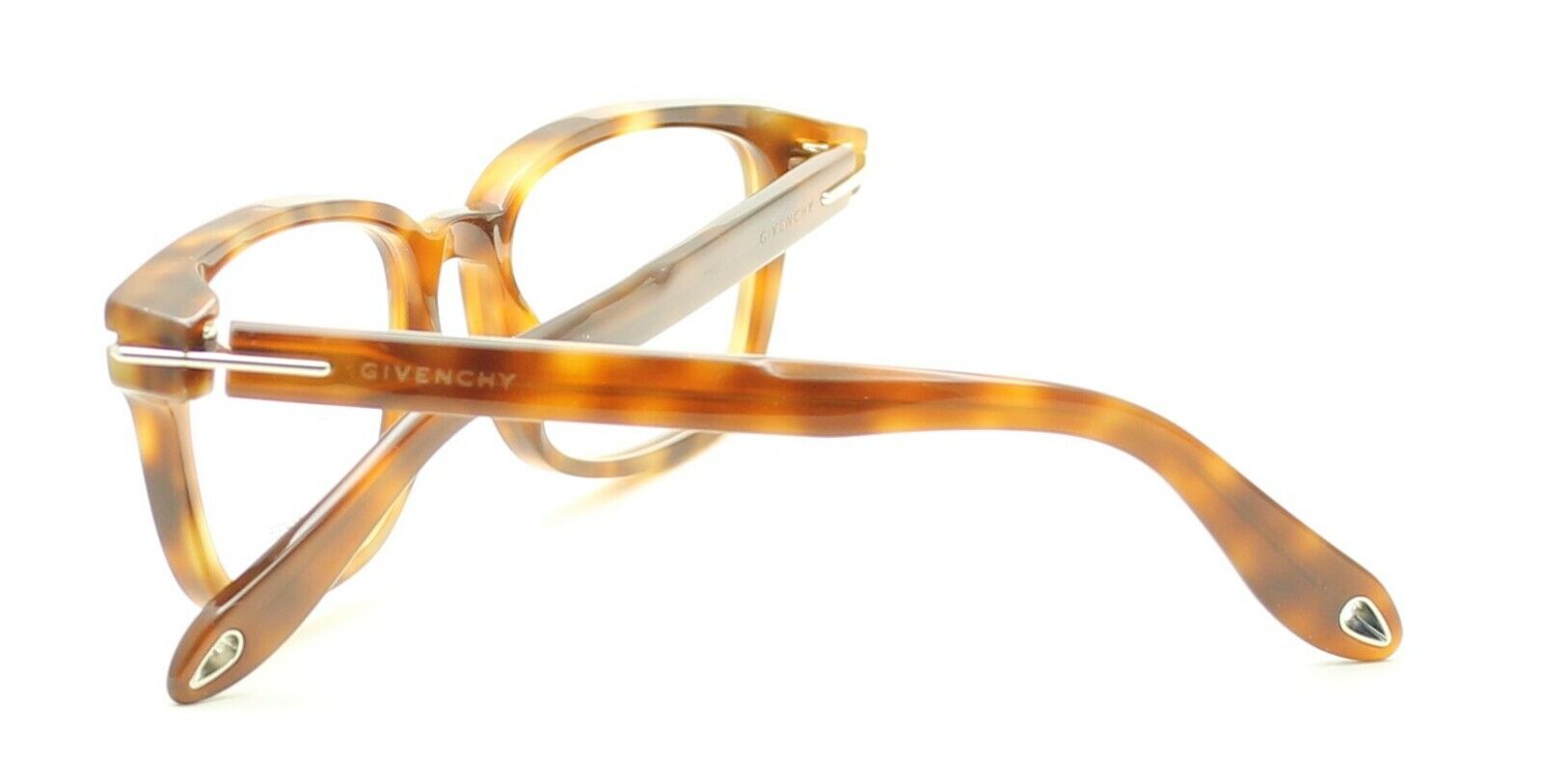 GIVENCHY GV 0013 VMB 51mm Eyewear FRAMES RX Optical Eyeglasses Glasses New Italy