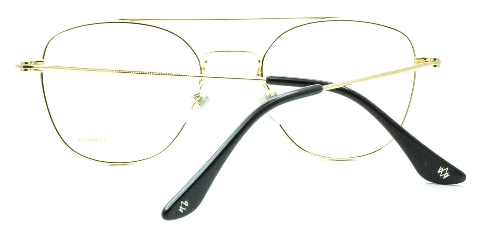 WILLIAM MORRIS LN55006 C1 48mm RX Optical Eyewear FRAMES Eyeglasses Glasses -New