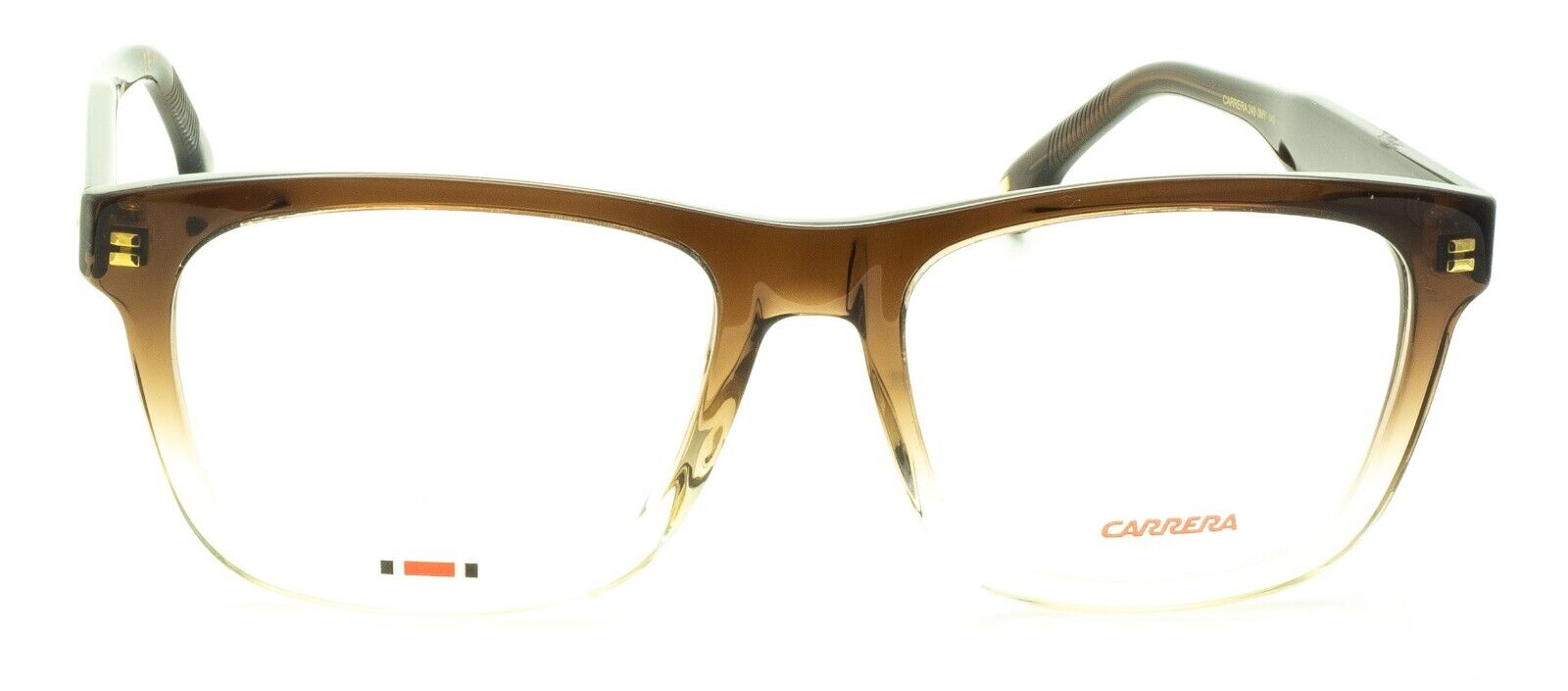 CARRERA 249 0MY 55mm Eyewear FRAMES Glasses RX Optical Eyeglasses - New BNIB