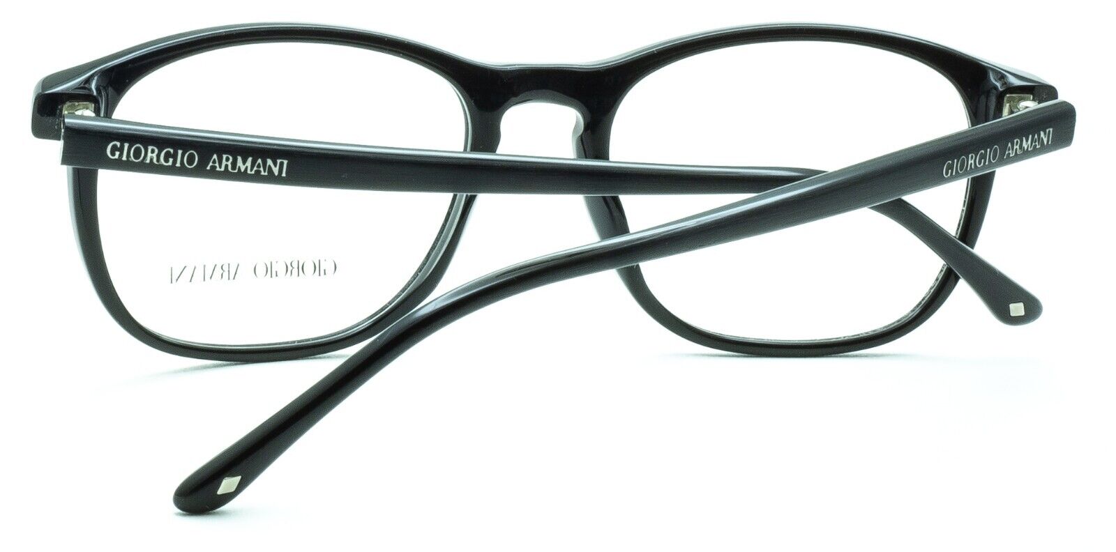 GIORGIO ARMANI AR 7003 5001 52mm Eyewear FRAMES RX Optical Glasses - New Italy