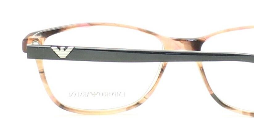 EMPORIO ARMANI EA3099 5553 54mm Eyewear FRAMES RX Optical Glasses Eyeglasses New