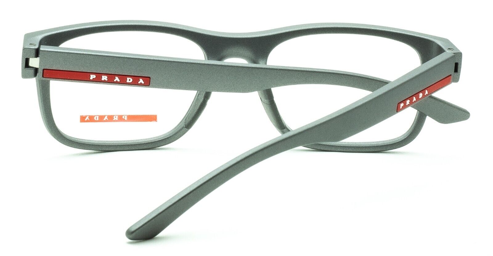 PRADA SPORTS VPS 04Q 16X-1O1 52mm Eyewear RX Optical FRAMES Glasses - New Italy