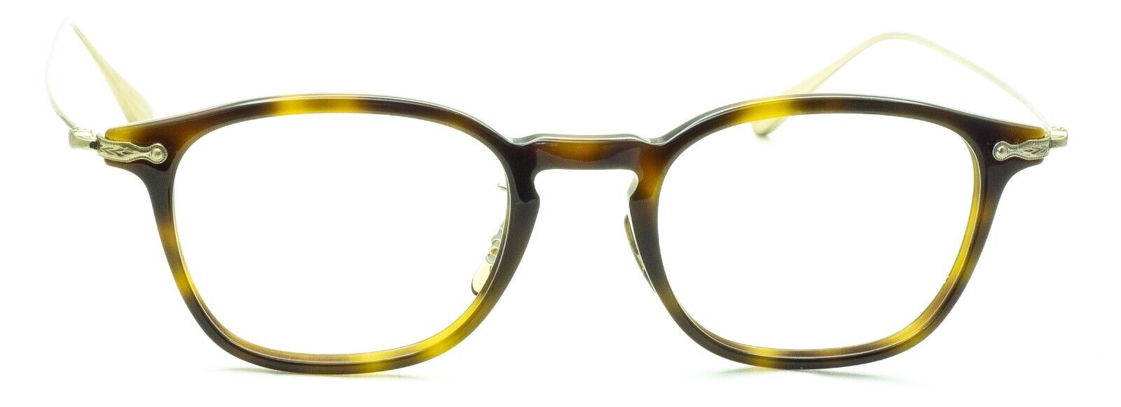 OLIVER PEOPLES Winnett OV 5371D 1007 48mm FRAMES Glasses RX Optical - New Japan