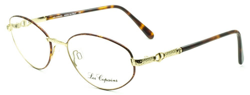 LES COPAINS LC267 522 53mm Vintage Glasses RX Optical Eyewear - New NOS Italy