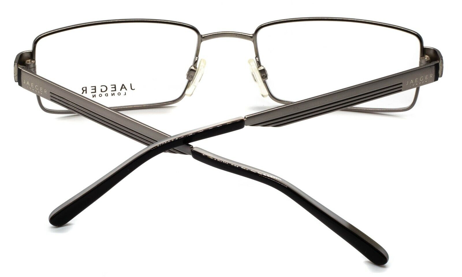 JAEGER London 20 C2 56mm Eyewear FRAMES RX Optical Glasses Eyeglasses - New