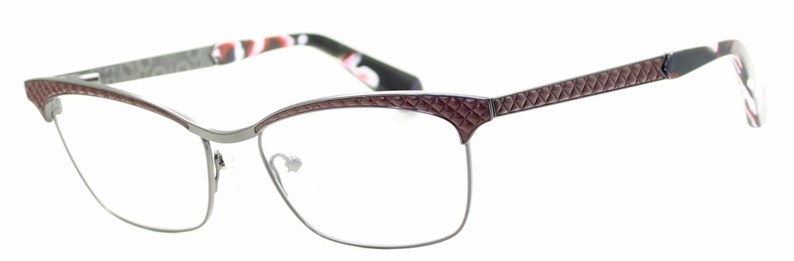 CHRISTIAN LACROIX CL7004 201 53mm Eyewear RX Optical FRAMES Glasses - New BNIB