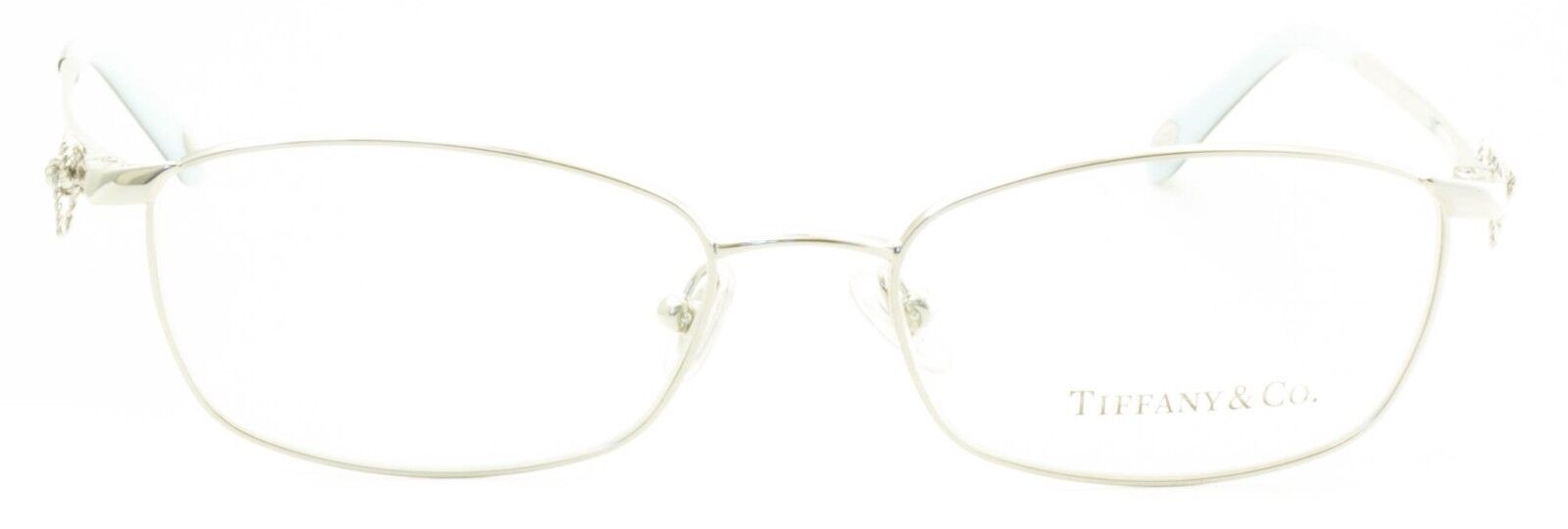 TIFFANY & CO TF 1099 6047 Eyewear FRAMES RX Optical Eyeglasses Glasses New Italy