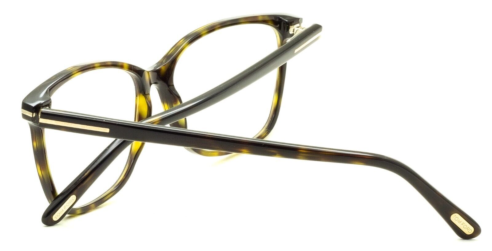 TOM FORD TF 5842-B 052 56mm Eyewear FRAMES RX Optical Glasses New - Italy