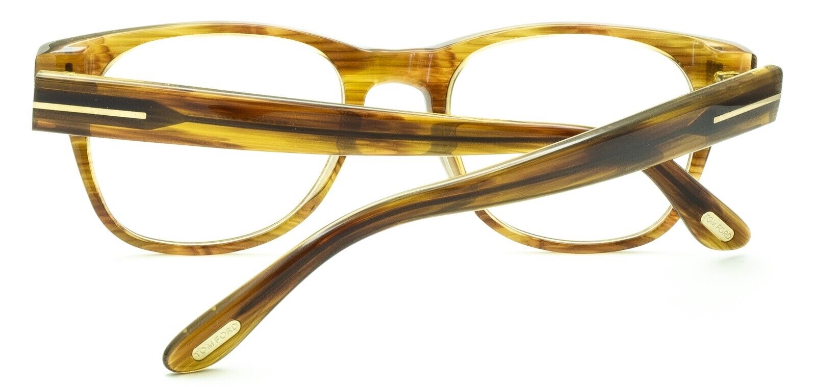 TOM FORD TF 5898-B 050 50mm Eyewear FRAMES RX Optical Eyeglasses Glasses - Italy