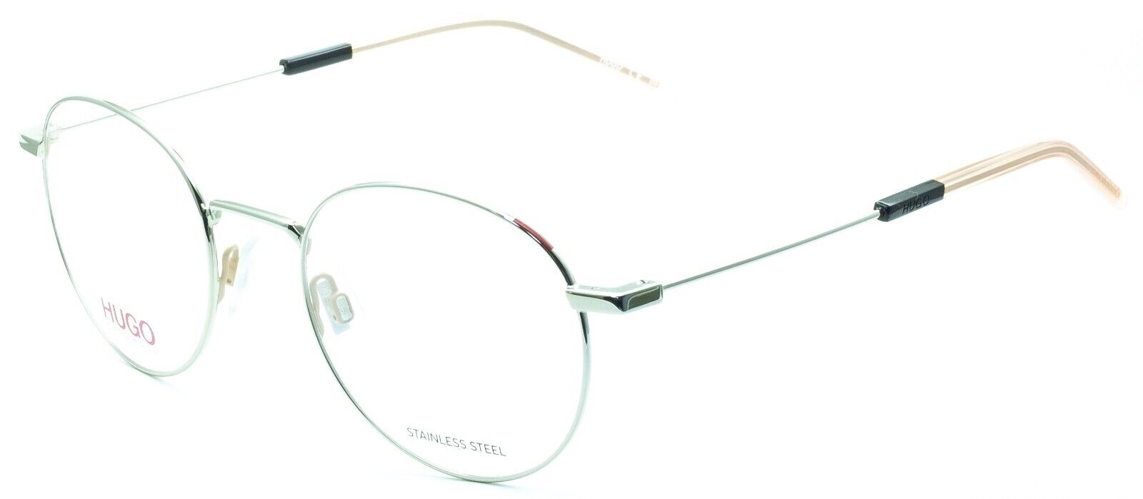 HUGO BOSS HG 1122 3YZ 51mm Eyewear FRAMES Glasses RX Optical Eyeglasses - Italy