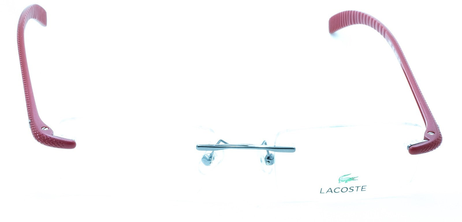 LACOSTE L2202 033 51mm RX Optical Eyewear FRAMES Glasses Eyeglasses - New BNIB