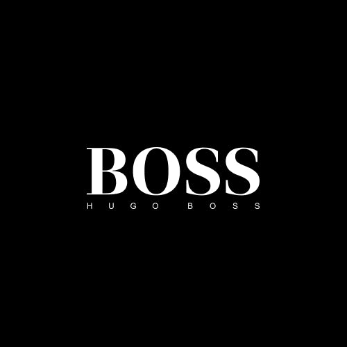 Hugo Boss