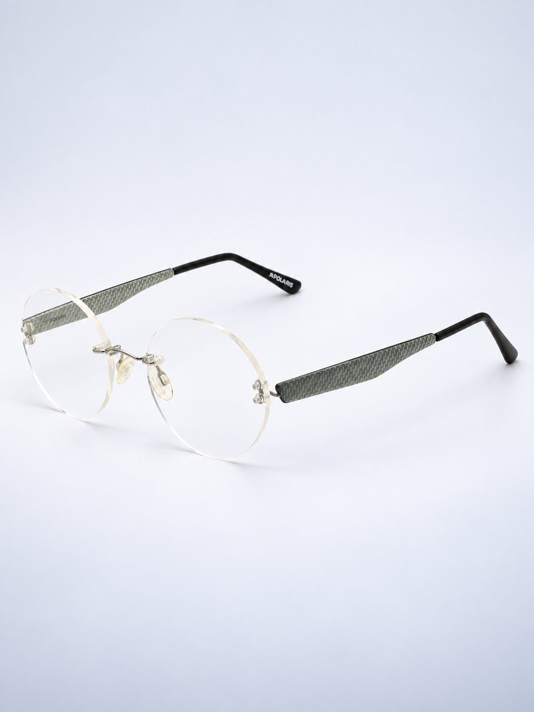 POLARIS A09 9282/216 Eyewear RX Optical FRAMES Glasses Eyeglasses New - Sweden