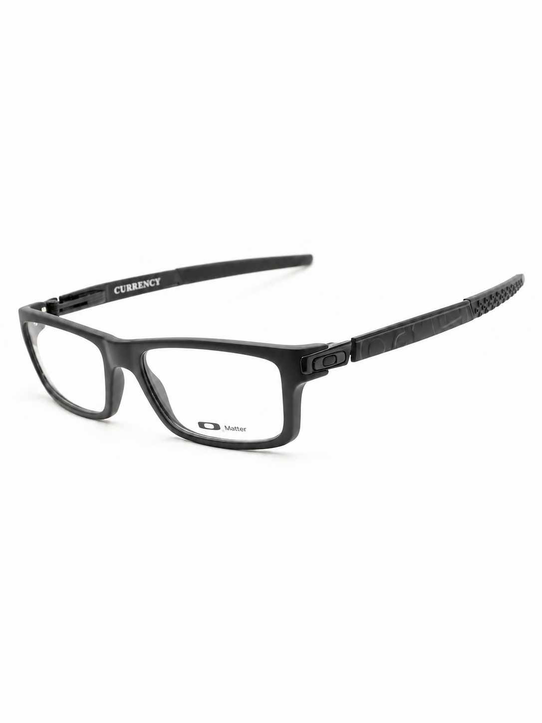 OAKLEY CURRENCY OX8026-0154 Eyewear FRAMES RX Optical Eyeglasses Glasses - New