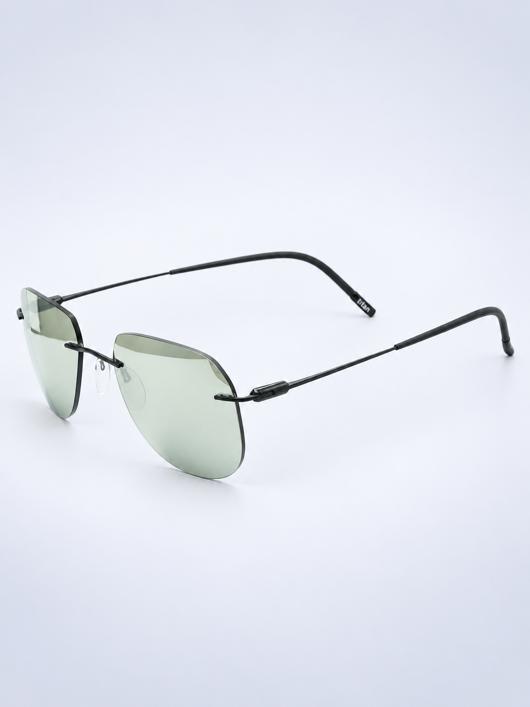 SILHOUETTE 5561 70 9040 54mm Purist Sunglasses Shades Eyewear - New Austria