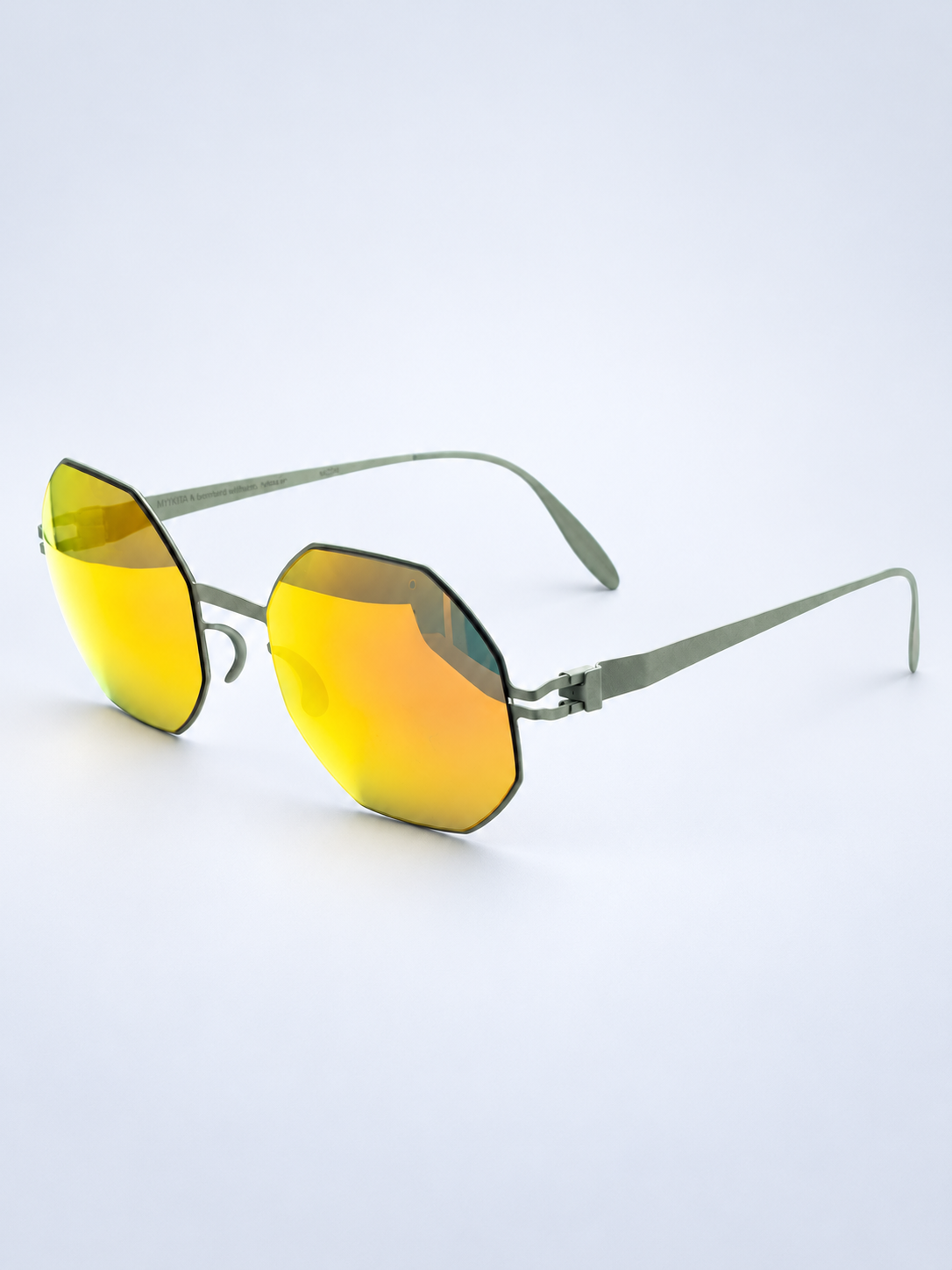 MYKITA Ursula Col. F64 54mm SUNGLASSES Shades Eyewear - New BNIB Germany