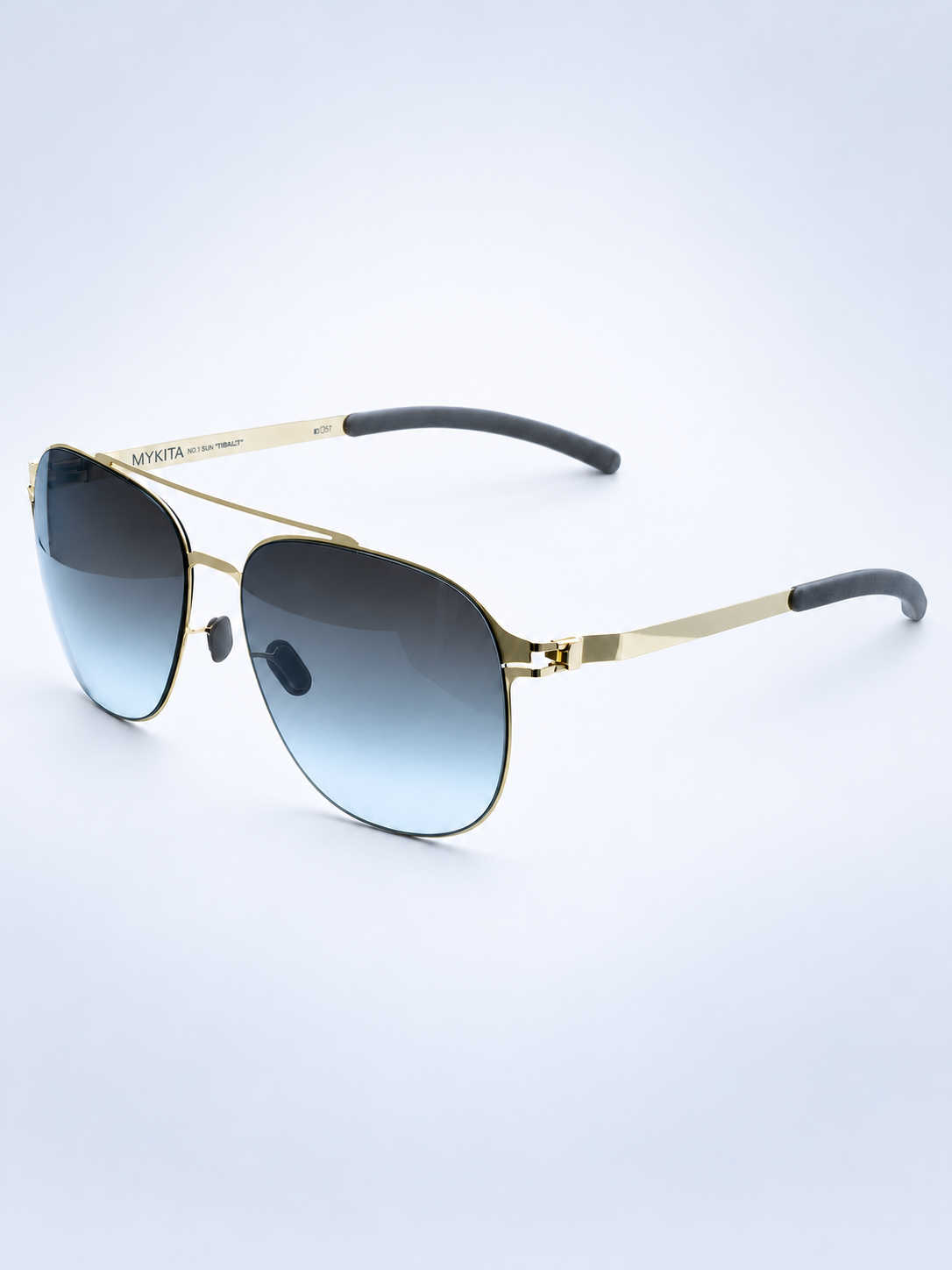 MYKITA Tyson Col. 007 59mm SUNGLASSES Shades Eyewear - New BNIB Germany