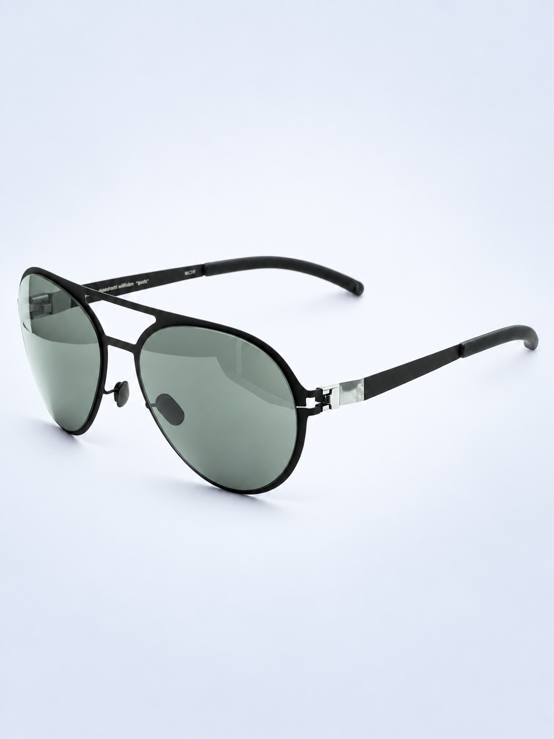 MYKITA Gustl Col. F25 56mm SUNGLASSES Shades Eyewear - New BNIB Germany