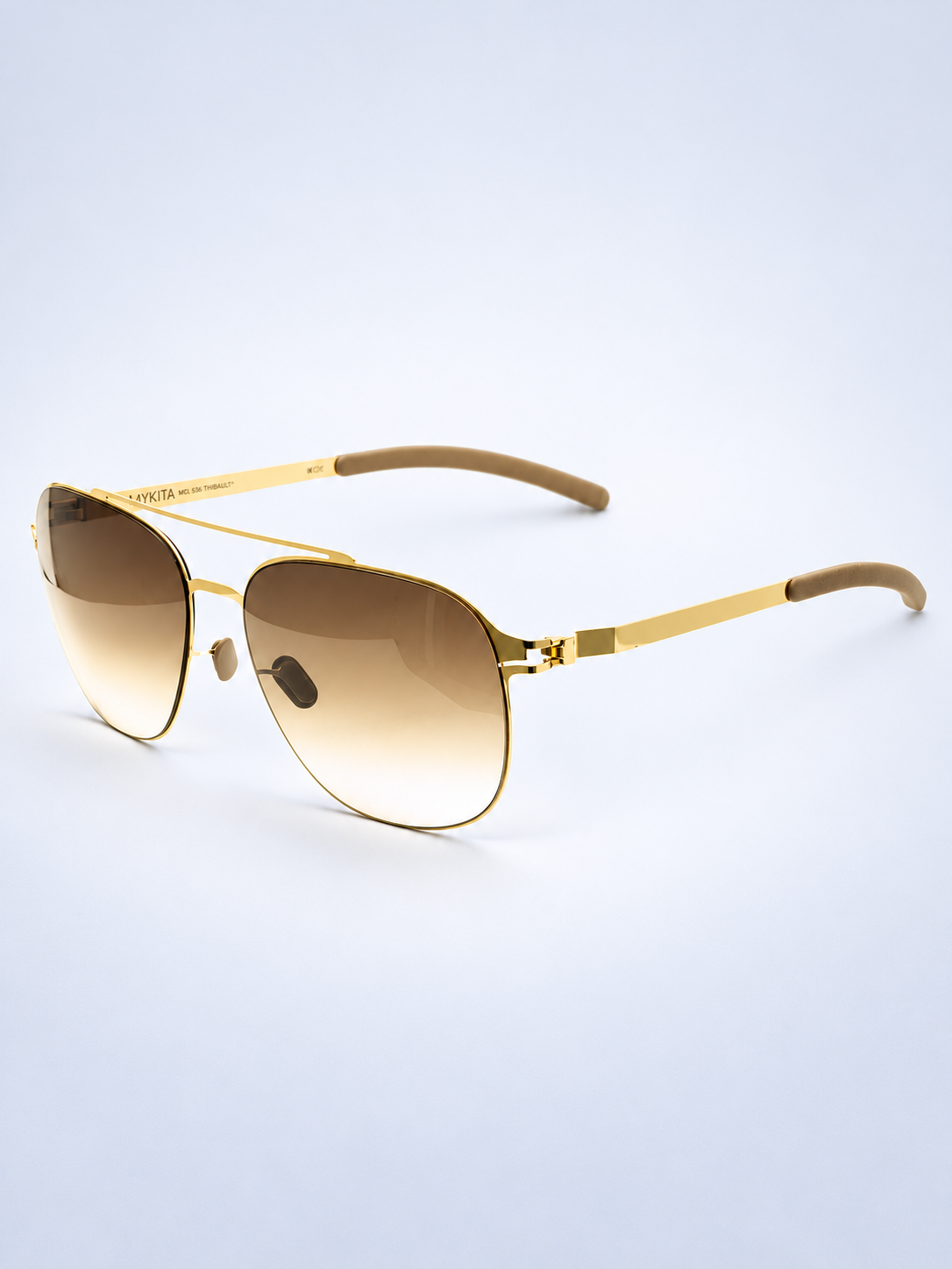 MYKITA Thibault Col. 013 61mm SUNGLASSES Shades Eyewear - New BNIB Germany