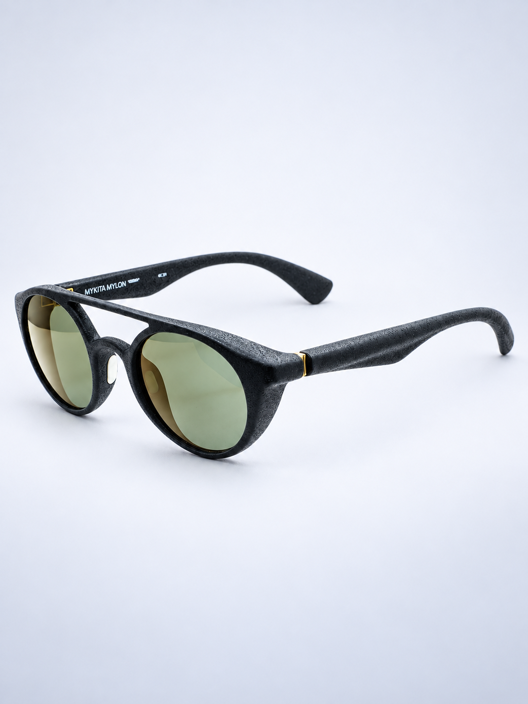 MYKITA Mylon Gizmo Col. 301 48mm SUNGLASSES Shades Eyewear - New BNIB Germany