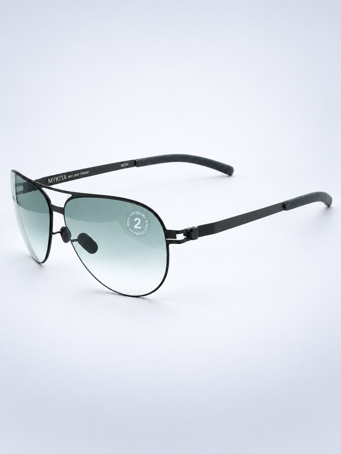 MYKITA Tyson Col. 002 59mm SUNGLASSES Shades Eyewear - New BNIB Germany