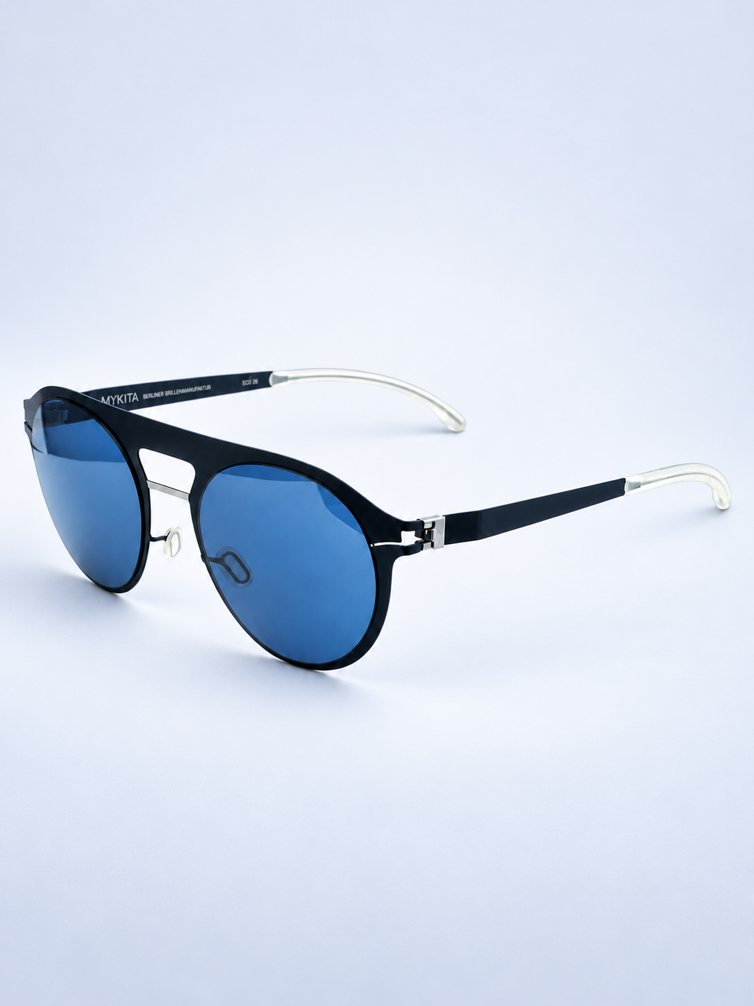 MYKITA Lester Col. 249 52mm SUNGLASSES Shades Frames Eyewear - New BNIB Germany