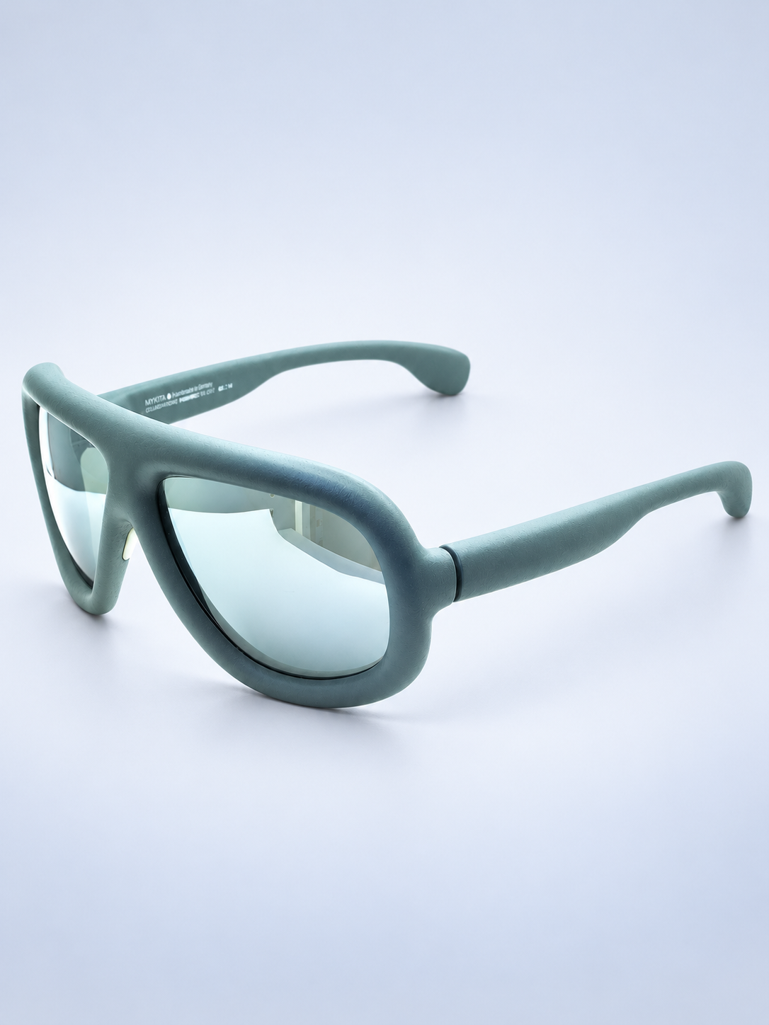 MYKITA Frederic Col. ML6 64mm SUNGLASSES Shades Eyewear - New BNIB Germany