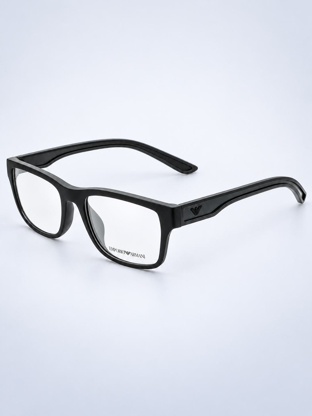 EMPORIO ARMANI EA 3276U 5001 56mm Eyewear FRAMES RX Optical Glasses Eyeglasses