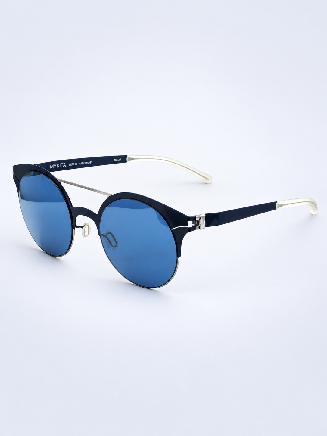 MYKITA Philomene Col. 198 52mm SUNGLASSES Shades Eyewear - New BNIB Germany