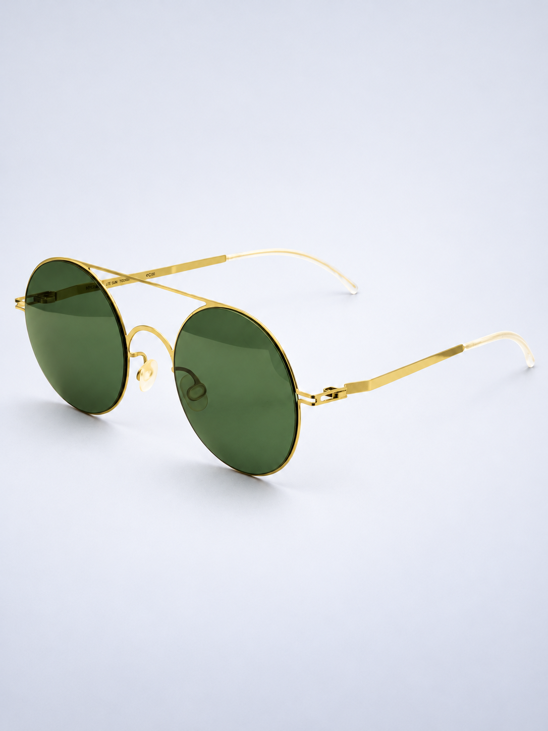 MYKITA Touho Col. 013 47mm SUNGLASSES Shades Eyewear - New BNIB Germany
