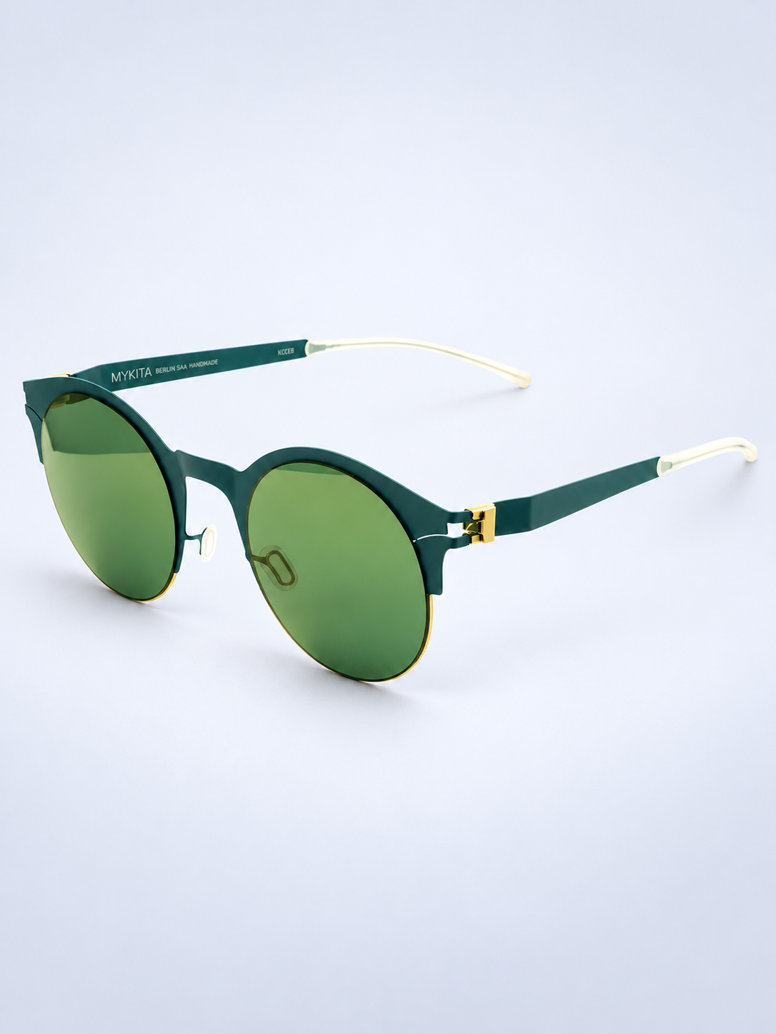 MYKITA Seraphina Col. 146 52mm SUNGLASSES Shades Eyewear - New BNIB Germany