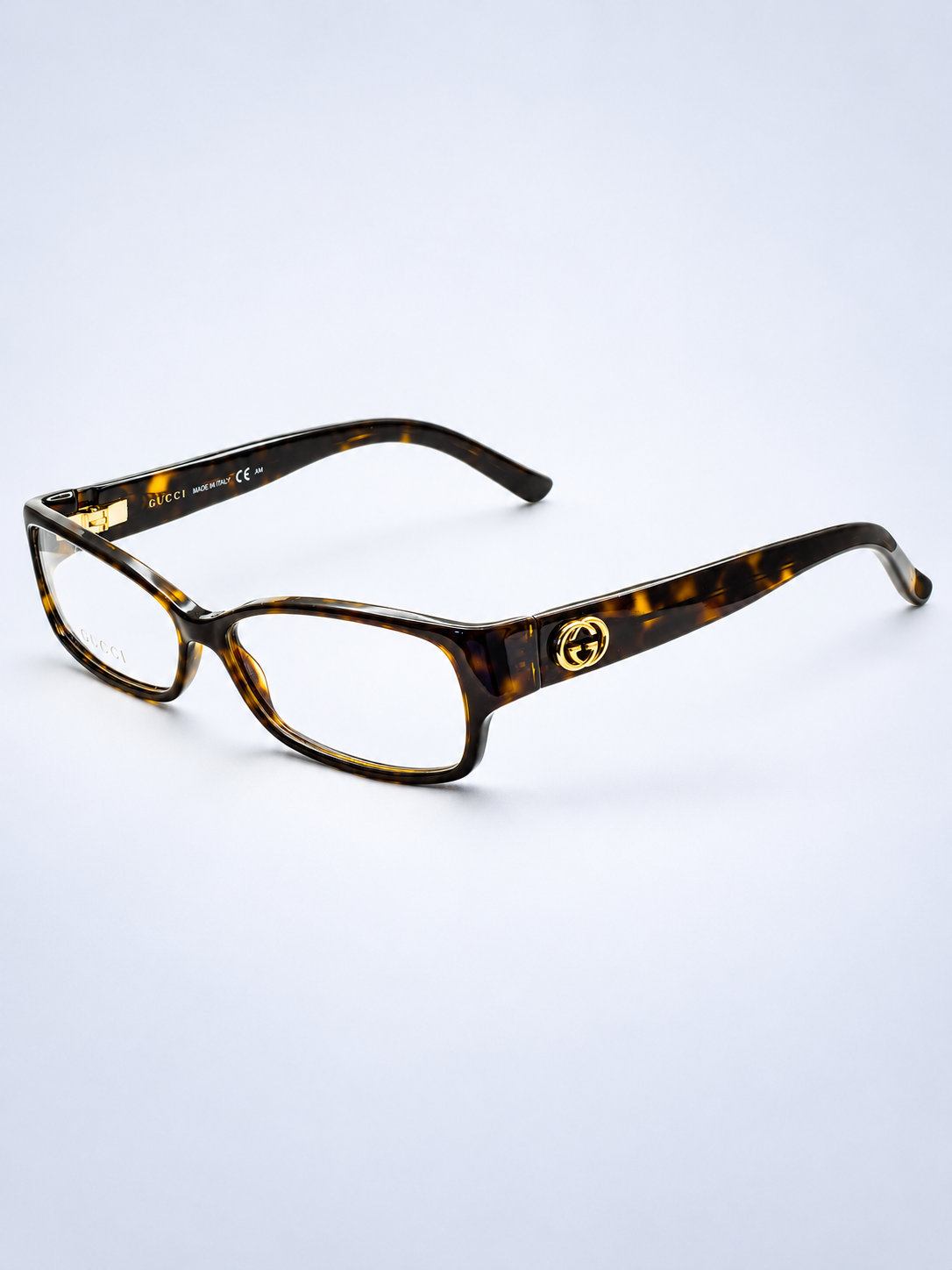 GUCCI GG 3152 086 54mm Eyewear FRAMES Glasses RX Optical Eyeglasses - New Italy