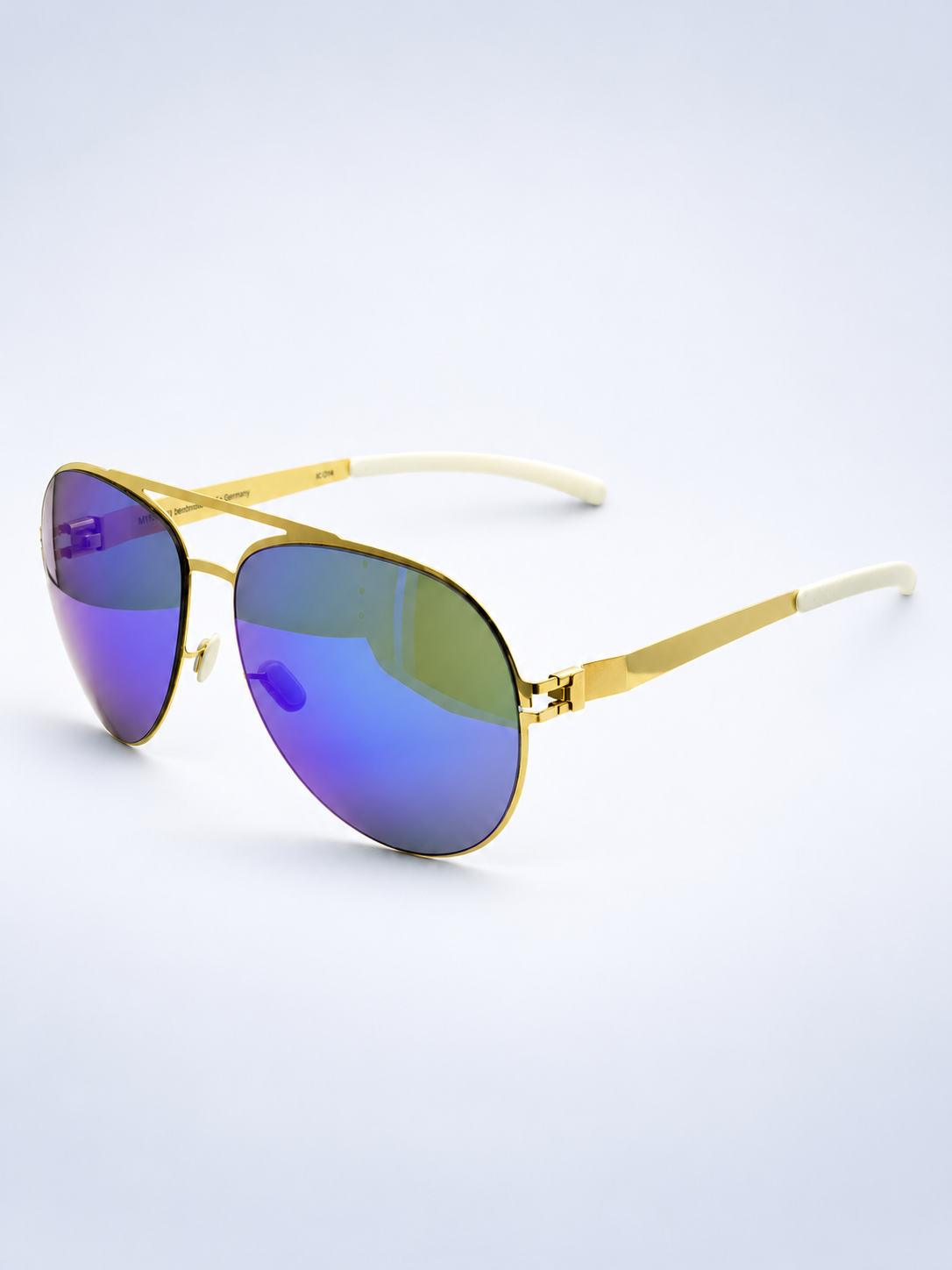 MYKITA Erwin Col. F9 61mm SUNGLASSES Shades Frames Eyewear - New BNIB Germany