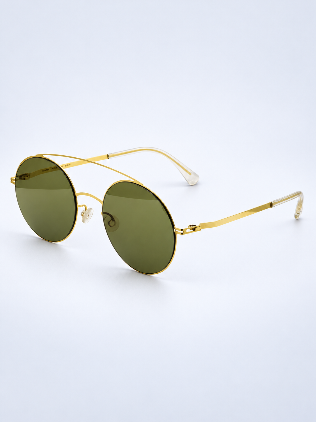 MYKITA Aira Col. 013 52mm SUNGLASSES Shades Frames Eyewear - New BNIB Germany