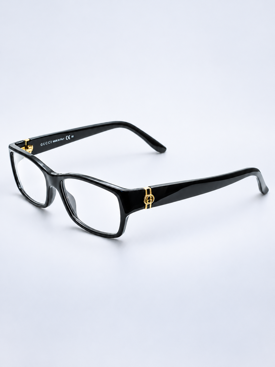 GUCCI GG 3573 807 52mm Eyewear FRAMES Glasses RX Optical Eyeglasses New - Italy