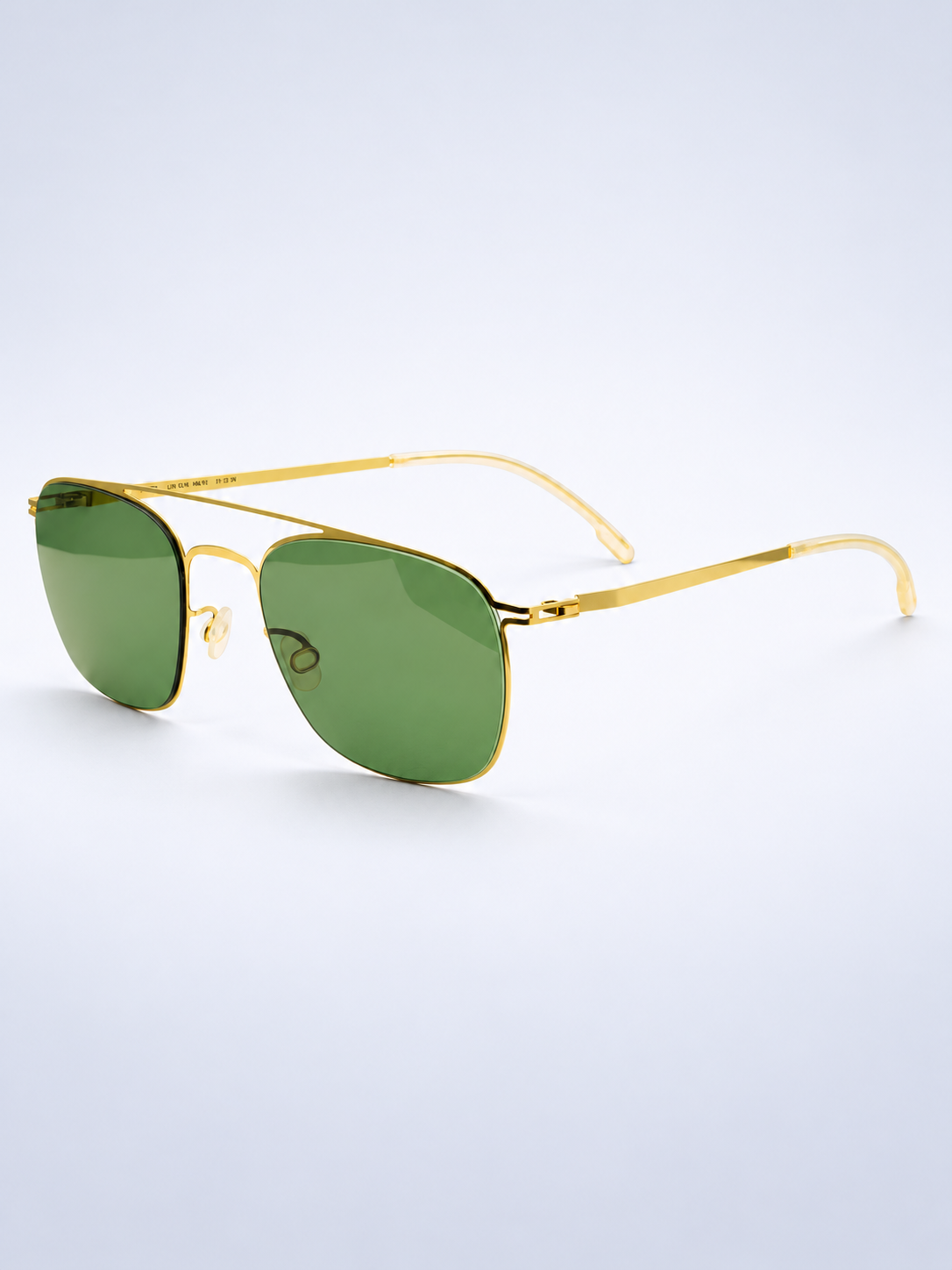MYKITA Valto Col. 013 51mm SUNGLASSES Shades Frames Eyewear - New BNIB Germany
