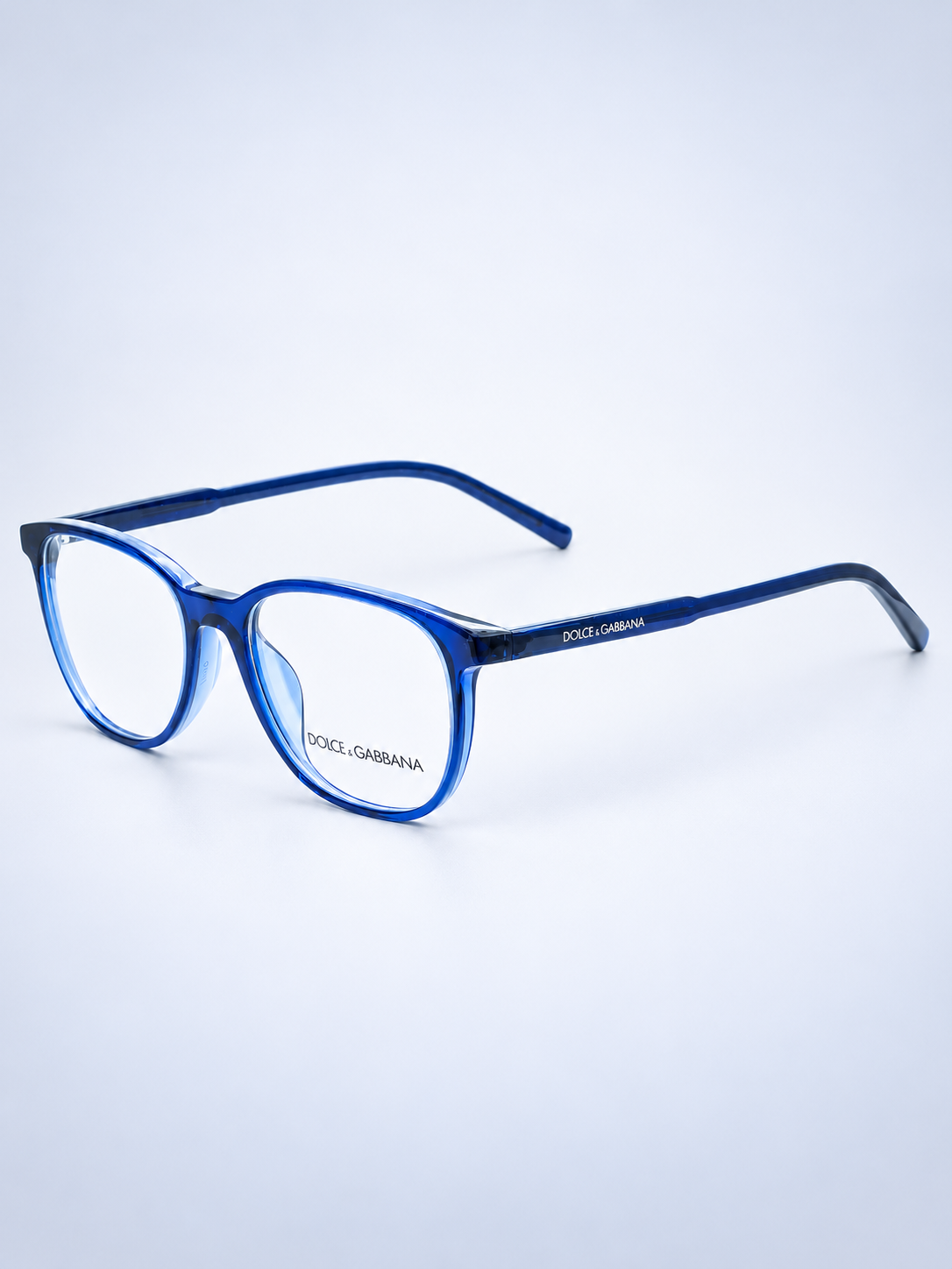 Dolce & Gabbana DG 3426 3009 51mm Eyeglasses RX Optical Glasses Frames New Italy