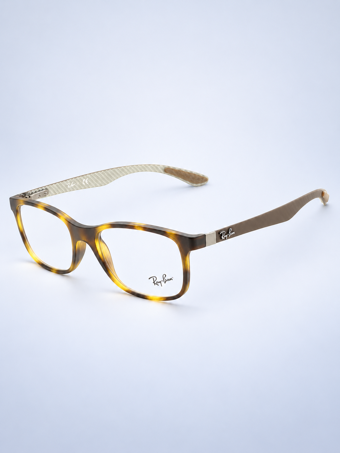 RAY BAN RB 8903 5200 53mm FRAMES RAYBAN Glasses RX Optical Eyewear EyeglassesNew