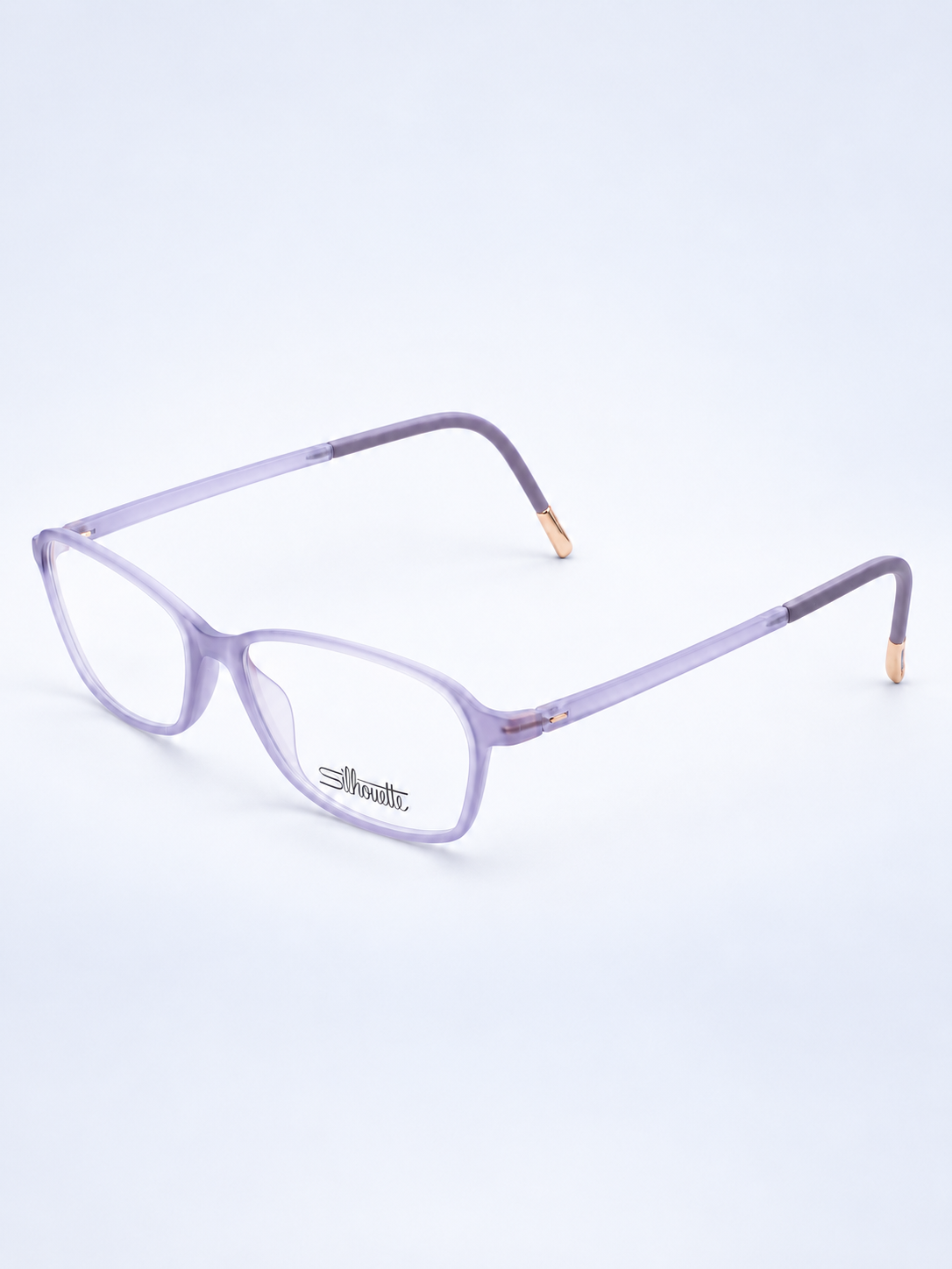 SILHOUETTE SPX 1605 75 4030 50mm Eyewear FRAMES RX Optical Glasses - New Austria