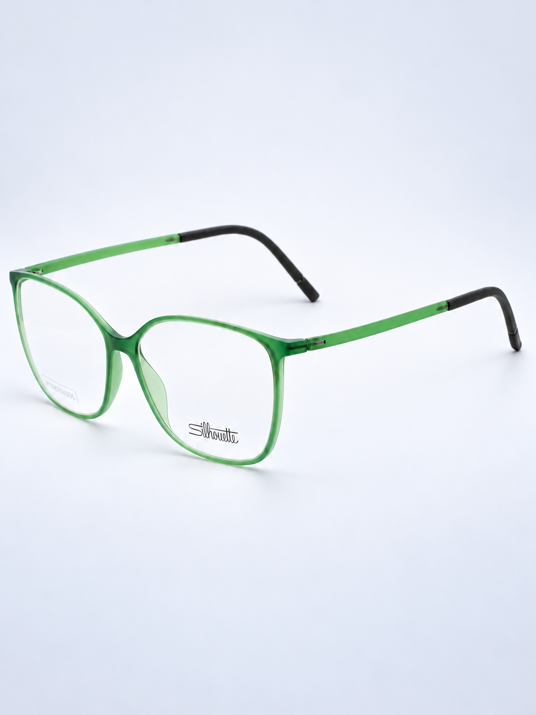 SILHOUETTE SPX 1612 75 5560 55mm Eyewear FRAMES RX Optical Glasses - New Austria